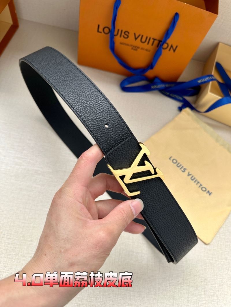 Louis Vuitton Belts